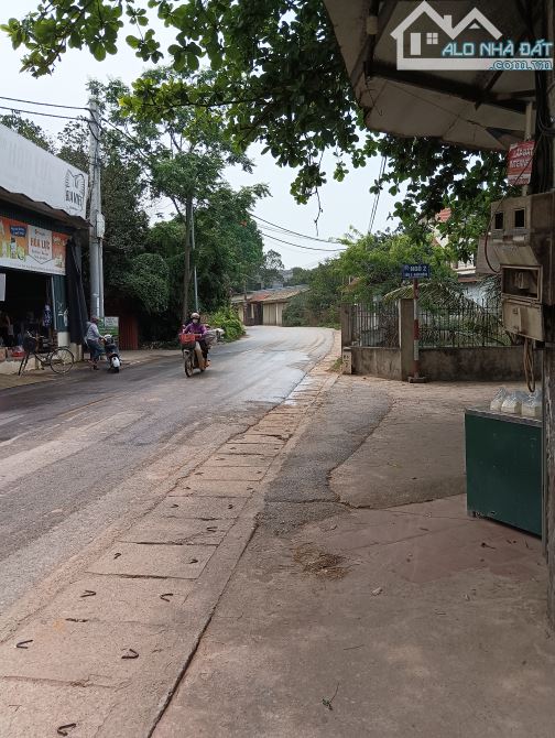 Bán Đất - Xã Tân Minh( Sóc Sơn )- 45 m2 - Full Thổ Cư - 1,1 Tỷ - 2