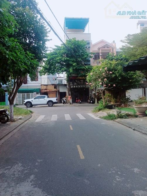 CHÍNH CHỦ BÁN LÔ ĐẤT MẶT TIỀN ĐƯỜNG AN CƯ 7 – SÁT CÔNG VIÊN HỒ NGHINH – GẦN BIỂN MỸ KHÊ - 2