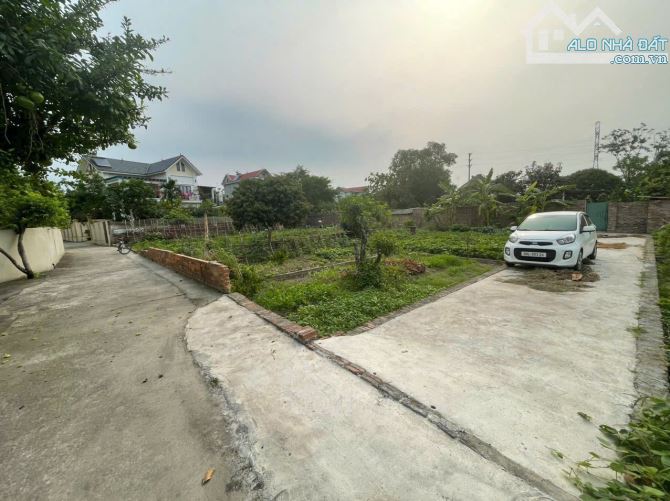 🔥CỰC SỐC – CHƯA TỚI 1 TỶ SỞ HỮU NGAY LÔ ĐẤT ĐẸP 40M² GẦN TRUNG TÂM HUYỆN SÓC. - 2