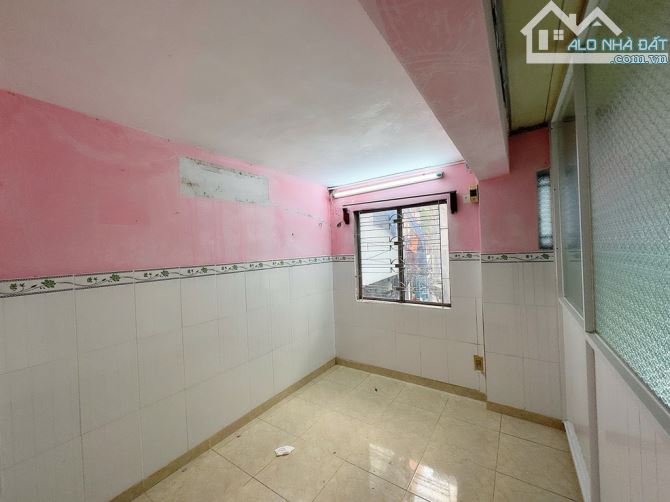 HIẾM HẺM XE HƠI, Khu ẩm thực Vạn Kiếp, 3Tầng 3PN,(5m x 10m), chỉ 4.99 tỷ - 2