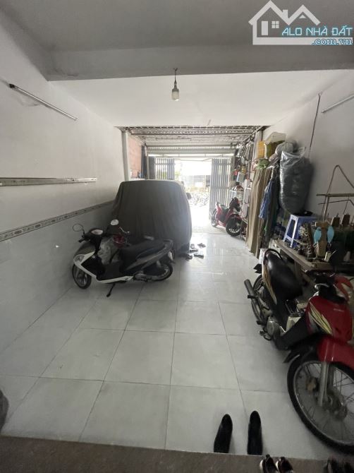 Nhà Mặt tiền 3 tầng đường Trung Mỹ Tân Xuân, Đường sầm uất KD đỉnh chỉ 7.6 tỷ TL. - 2