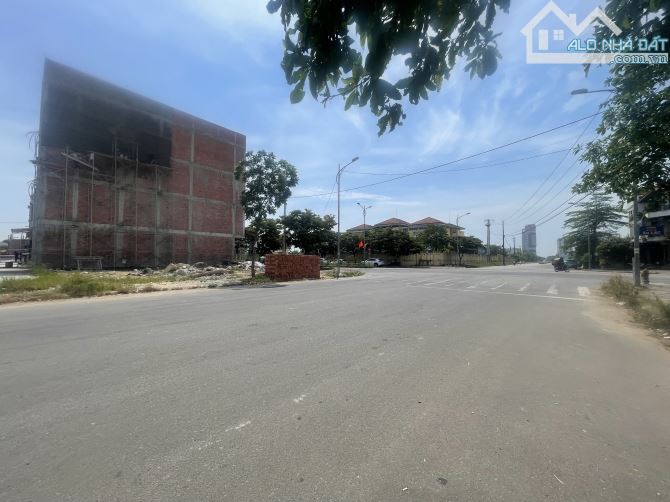 Bán nhanh lô đất đẹp Võ nguyên Giáp 61,7m - 2