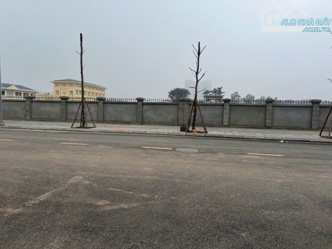 🔥🔥Tàm xá Đông Anh HN-Vị trí Kim cương tiềm năng Sinh lời cực lớn  ,DT 90m2 giá chỉ 10,3T - 2
