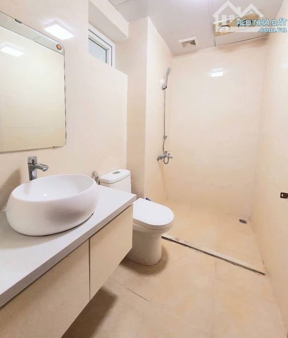 🏢 BÁN CĂN HỘ LÔ GÓC NAM TRUNG YÊN – CẦU GIẤY – 4.3 TỶ - 2
