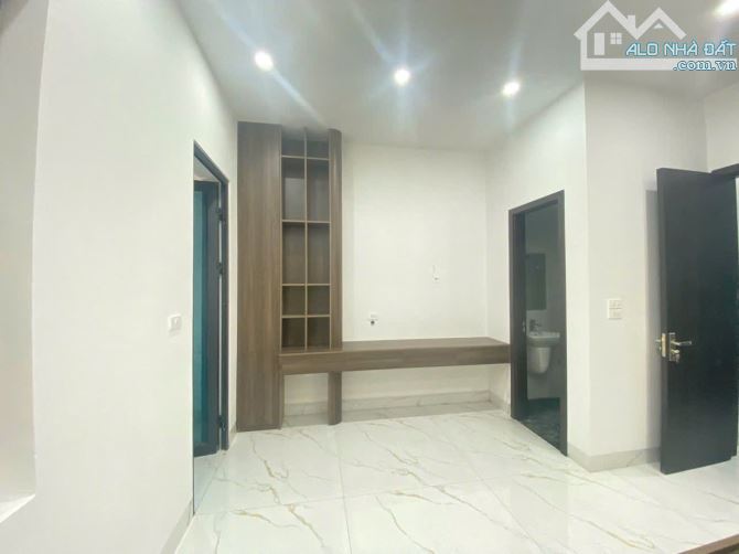 NHÀ ĐẸP, NGÕ 205 XUÂN ĐỈNH, TỪ LIÊM-KD-Ô TÔ-THANG MÁY: 70M X5T, MT 5M, GIÁ 21 TỶ. - 2