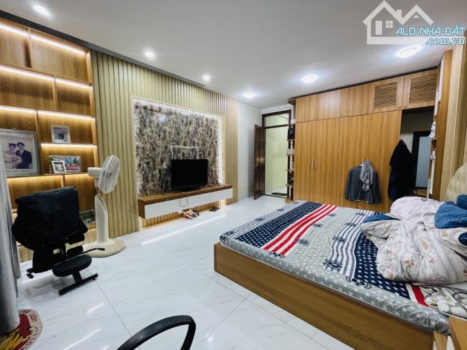🏡 BÁN NHÀ Kim Giang – 45M2 – 5 TẦNG – CÁCH Ô TÔ 10M – GIÁ 7 TỶ - 2