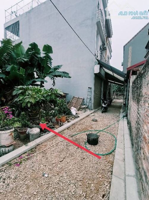 Bán đất Thuận Tốn - Đa Tốn - Gia Lâm - 2