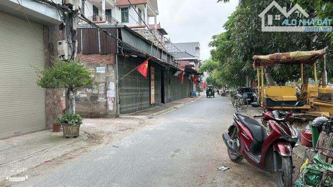Thiết Bình vân hà đông anh HN mảnh đất siêu đẹp DT 98m2 giá chỉ 5xxxty - 2