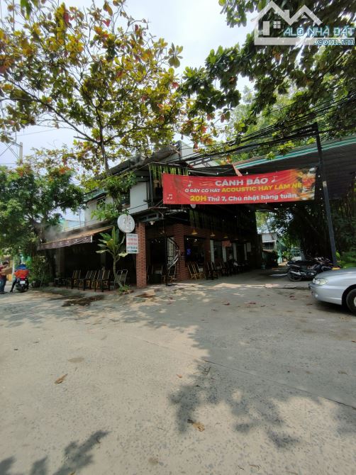 BÁN GẤP NHÀ CẤP 4 - CHÍNH CHỦ - 639M2 - ( 15 x 48 ) - AN PHÚ ĐÔNG QUẬN 12.  GIÁ  : 24 TỶ. - 2