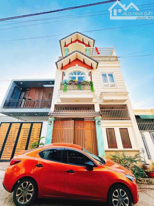 ☎☎☎CẦN BÁN NHÀ Ở TRUNG TÂM THÀNH PHỐ BAN MÊ THUỘT🔥🔥🔥 - 2