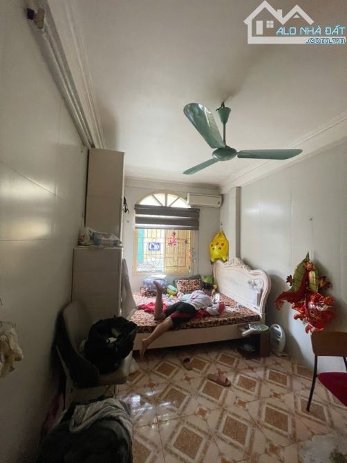 Chỉ 4.96 T.ỷ có ngay 🏠 CÁT LINH Đống Đa Dt: 37 M2. - 2