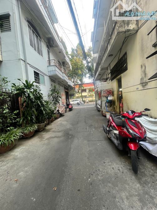 Nhân - Nhà hẻm Lý Tự Trọng  đi bộ 2p ra biển chỉ 7tỷ3 - 2