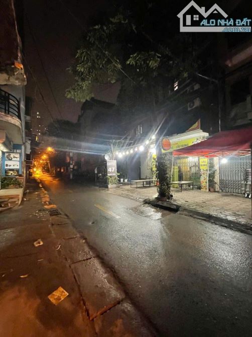 Bán nhà chính chủ tại đường Nguyễn Chính, Hoàng Mai 44m2  Giá chỉ 9,8 tỷ - 2