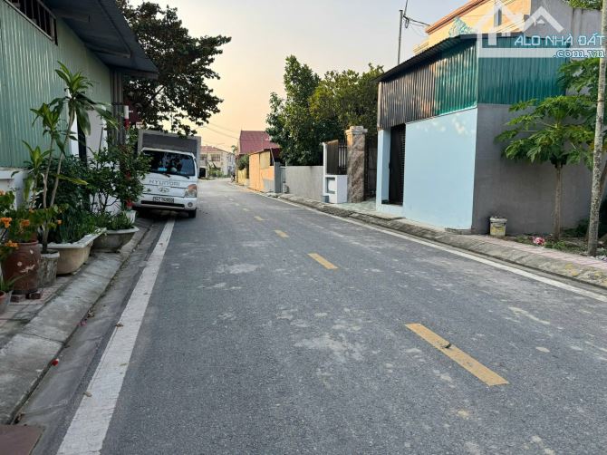 128,8m2 lô góc Trà Phương, Kiến Hưng 17tr/m2 - 2