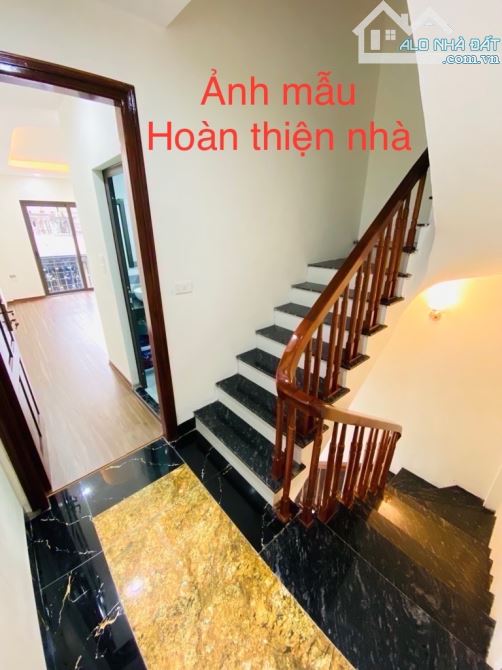 LÊ QUANG ĐẠO KÉO DÀI, NGÕ RỘNG THOÁNG, 35M2*5T, GIÁ NHỈNH 5 TỶ - 2