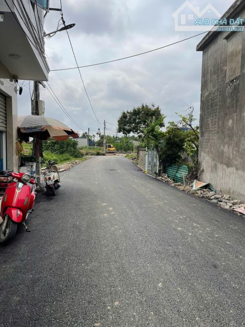 🏠 SIÊU HỜI! LÔ ĐẤT 1,95 TỶ VĨNH KHÊ – 56 M², ĐƯỜNG 5M, KHÔNG LỖI! - 2