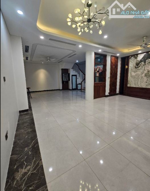 Bán nhà Phân Lô-Nguyễn Trãi-88m2,xây 6 tầng,thang máy, mt 6.9m. Giá thương lượng - 2