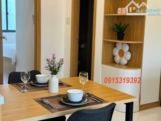Sản phẩm khan hiếm Nhà 5x20m, Hầm 4 tầng, MT đường số 7, An Phú Quận 2 giá tốt - 2
