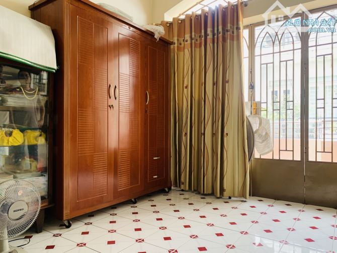 SMT-BT 58M2-4Lầu Chỉ 9,8Tỷ  HXH ☎️ - 2