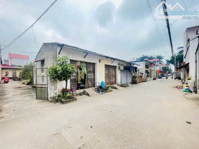 ❌❌❌ SÁP MAI - VÕNG LA - CẠNH KHU ĐẤU GIÁ - CỔNG TRƯỜNG CẤP 2 - OTO DỪNG CỬA - GIÁ 4.x TỶ - 2