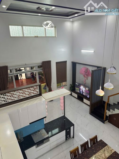 Nhà Đẹp Phạm Ngũ Lão bán nhanh ❌Chỉ 2ty980 6,5x23 bìa sẵn. - 2