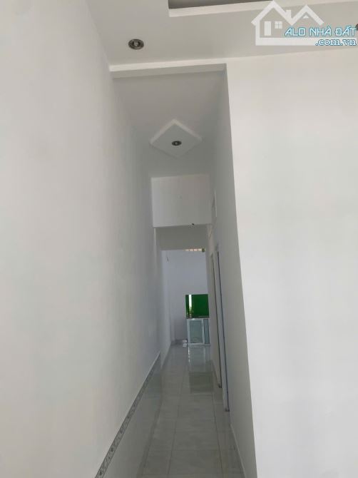 ⛩️ Nhà Hẻm Lê Thị Hồng Gấm - Ngay Trường Chinh - 2