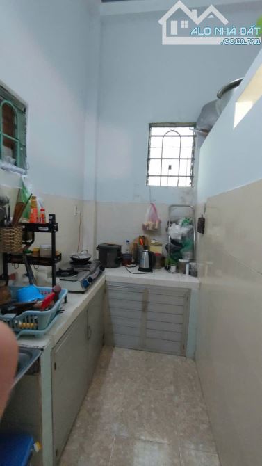 Bán nhà mặt tiền phạm văn đồng Vĩnh Hòa Nha Trang - 2