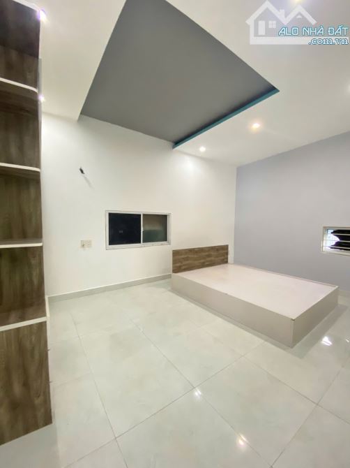 Nhà đường Nguyễn Hoàng, Thanh Khê rộng đẹp chỉ hơn 3 tỷ - 2