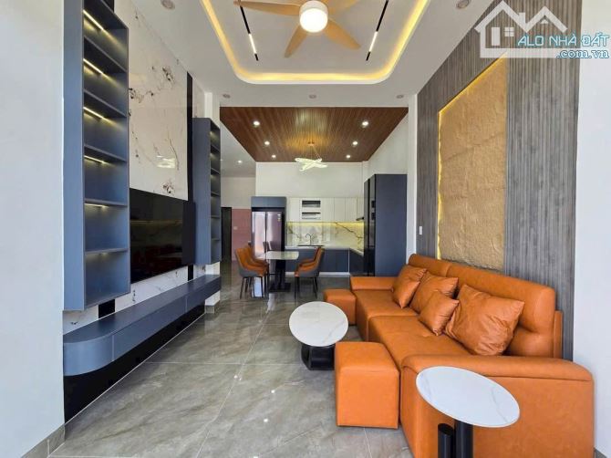 ❤️❤️BÁN NHÀ 2 TẦNG KIỆT Ô TÔ 3.5M – TÔN ĐẢN, HÒA PHÁT – GIÁ TỐT CHO KHÁCH THIỆN CHÍ! - 2