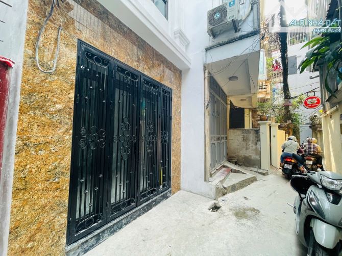 BÁN NHÀ NGUYỄN PHÚC LAI – ĐỐNG ĐA – 29M – 6 TẦNG – 7,9 TỶ - 2