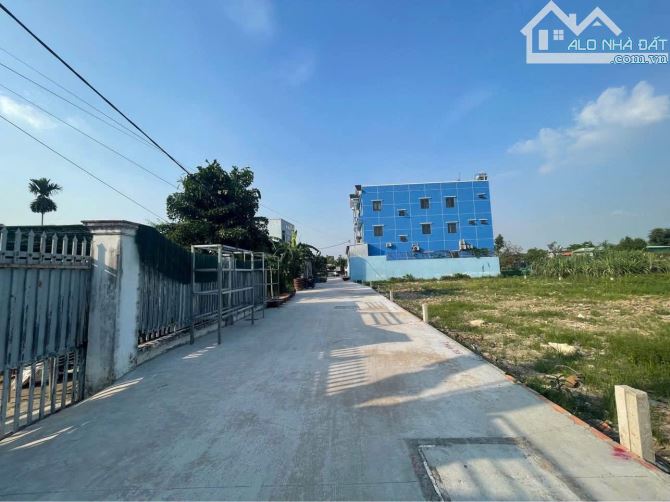 TIN SHỐC 🔥CHỈ 590 TRIỆU CHO LÔ ĐẤT BÌNH MỸ ĐẸP MÊ LY - 2