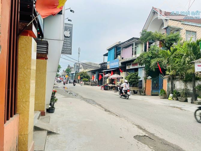 ⚡ ⚡ Bán Đất Phường Hương Vinh Cách Chợ Và Trường Học 100M ⚡ ⚡  Chỉ 1 Tỷ 050 - 2