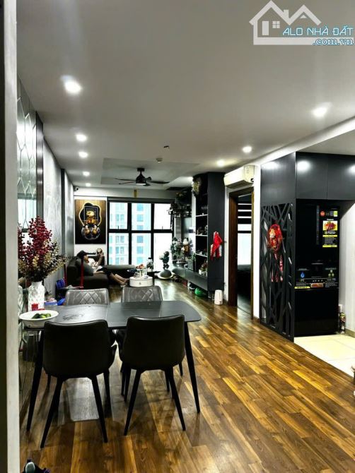 🏡 CẦN BÁN CĂN HỘ PHỐ HỒ TÙNG MẬU- 84M² -5.7 TỶ- FULL NỘI THẤT - VIEW THOÁNG ĐẸP - 2