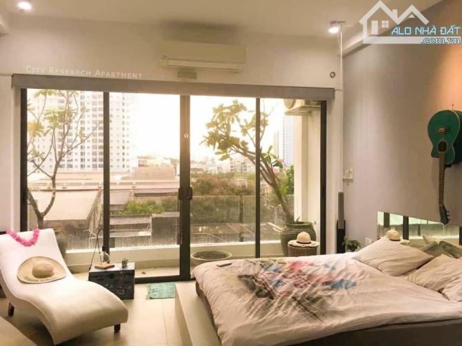Bán Nhà HxH Trần Quốc Thảo ,P9.Q3:4.50x18_6 tầng+thang máy_Gía 20.7 tỷ tl - 2
