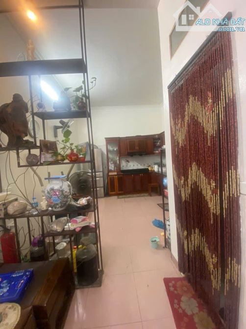 BÁN NHÀ PHÂN LÔ 55m 4 TẦNG OTO VÀO TẠI NGỌC THỤY 15,X TỶ - 2