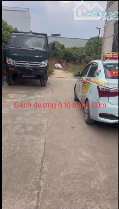 HƠN 4 TỶ CÓ 42.6M ĐẤT MAI LÂM - 2