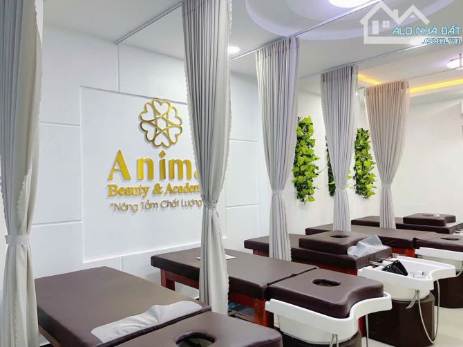 Nhà mặt tiền Lê Văn Sỹ, Tân Bình. DT 3,2 x13, trệt 2 lầu, giá 22 tr - 2