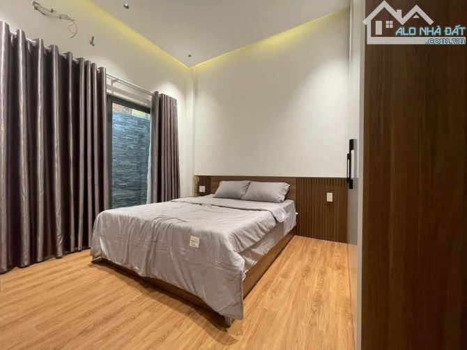 Căn góc 2 MT hẻm ô tô 6m Lý Thánh Tông, Tân Phú  5,6 tỷ, 64m2 - 2