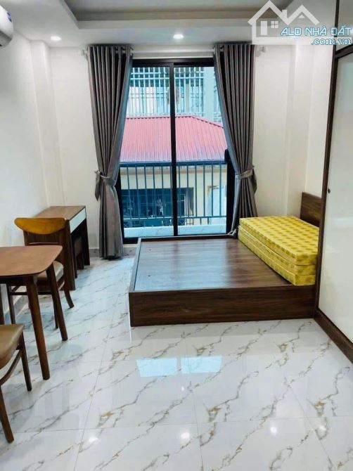 💥ĐỈNH về Dòng Tiền ĐỘI CẤN💥 🤑  24 tỷ 🤑 HƠN 100m² 🏢TOÀ CĂN HỘ DÒNG TIỀN XÂY MỚI 8 TẦN - 2
