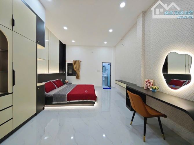 NHÀ PHÂN LÔ - PHƯỜNG CANH - 2P RA MỸ ĐÌNH - 40M2 - GẦN PHỐ - CHỈ 7 TỶ 5 - 2