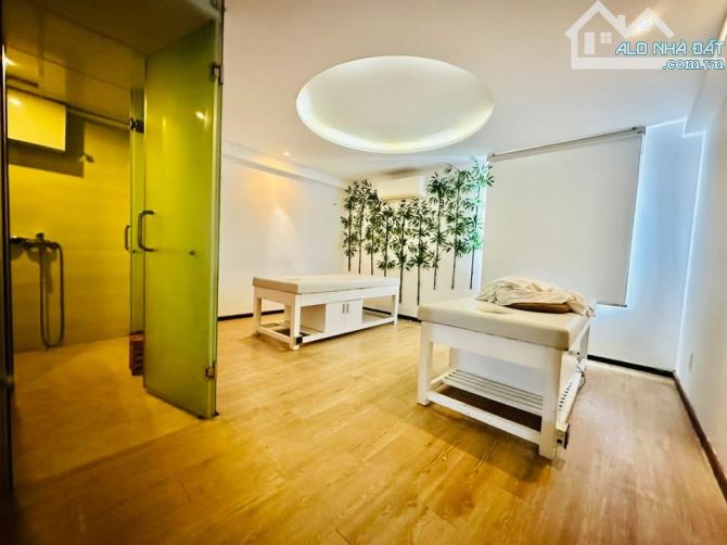 ⭐️ CHO THUÊ NHÀ MẶT TIỀN 2 THÁNG 9 GẦN CẦU RỒNG - 2