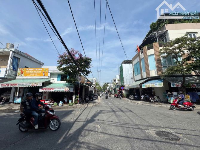 BÁN ĐẤT TẶNG NHÀ 2 TẦNG 1 LỬNG - MẶT TIỀN ĐƯỜNG LÊ HỮU TRÁC, SƠN TRÀ, ĐÀ NẴNG - 2