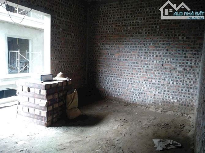 Siêu ngon bán nhà 4 tầng đường oto Thượng Lý, Hồng Bàng chỉ hơn 4 tỷ - 2