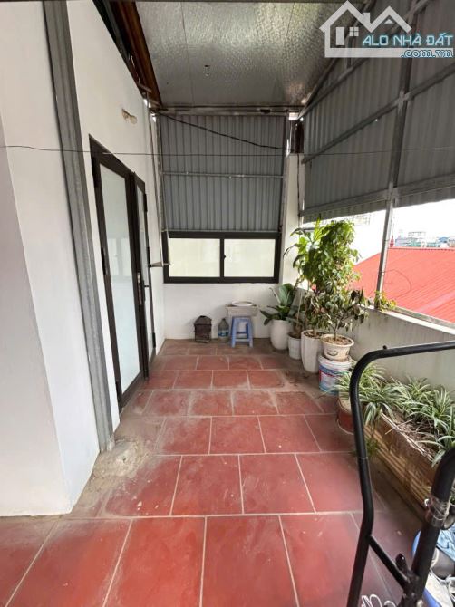 Bán nhà riêng tại THẠCH BÀN LONG BIÊN 31M 5 TẦNG OTO VÀO 6,x TỶ - 2