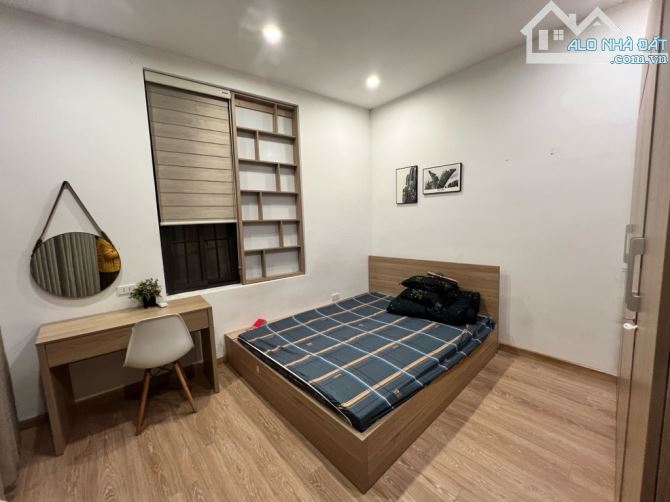ĐÊ LA THÀNH - NHÀ DÒNG TIỀN , DIỆN TÍCH 80M NGÕ RỘNG CÁCH MẶT PHỐ 50m - 2