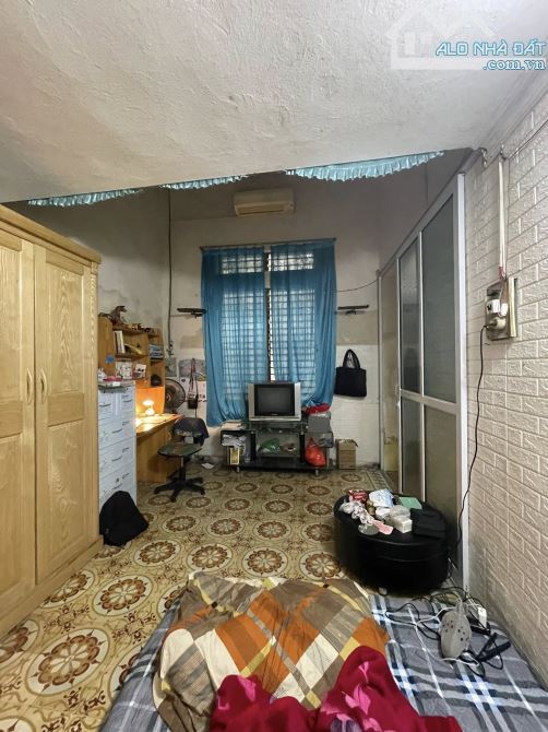 BÁN ĐẤT TẶNG NHÀ YÊN HOÀ CẦU GIẤY 80M NHỈNH 12 TỶ, LÔ GÓC, MẶT TIỀN RỘNG 13,2M. - 2