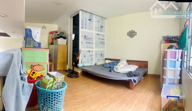 Bán đất tặng nhà cấp 4 tại Yên Vĩnh - Kim Chung, diện tích 40.2m2, giá đầu tư - 2