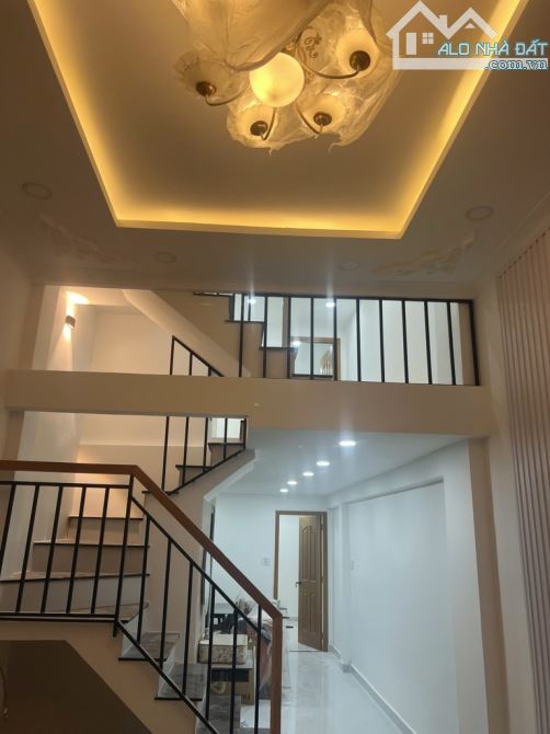 🔥 HÓT BÁN GẤP TRONG TUẦN – MẶT TIỀN LÊ QUANG ĐỊNH – 80M² – 5 TẦNG - 2