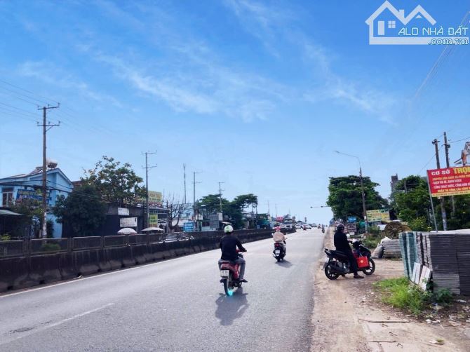 D202 Bán Đất gần chợ phú sơn, Bắc Sơn-TB. 986m2. SHR, QHTC. chỉ 2ty7. - 2