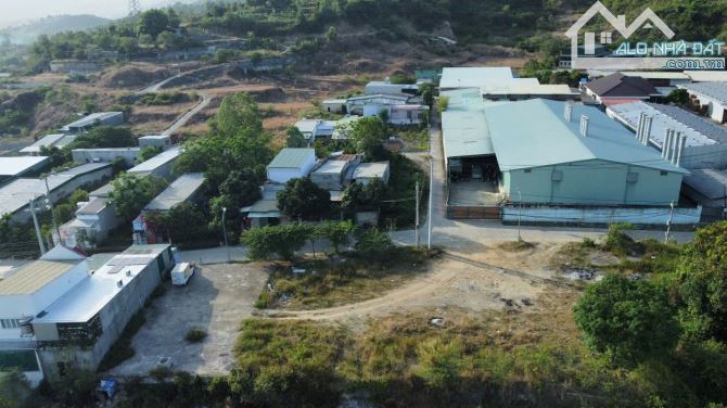 Bán đất thôn Vĩnh Thành xã Vĩnh Phương đường 10m thông thoáng không ngập lụt - 2